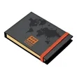 Bristol World Design Sticky Notes Book | https://www.bestnamebadges.com