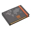 Bristol World Design Sticky Notes Book | https://www.bestnamebadges.com