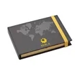 Bristol World Design Sticky Notes Book | https://www.bestnamebadges.com