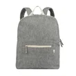 Renew III 10 oz. Recycled Cotton Backpack | https://www.bestnamebadges.com