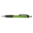 Geo Ballpoint Pen / Stylus | https://www.bestnamebadges.com