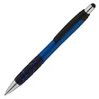 Geo Ballpoint Pen / Stylus | https://www.bestnamebadges.com