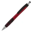 Geo Ballpoint Pen / Stylus | https://www.bestnamebadges.com