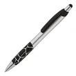 Geo Ballpoint Pen / Stylus | https://www.bestnamebadges.com