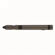Rainier Utility Pen w/Stylus | https://www.bestnamebadges.com