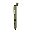 Rainier Utility Pen w/Stylus | https://www.bestnamebadges.com