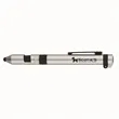 Rainier Utility Pen w/Stylus | https://www.bestnamebadges.com