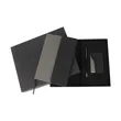 Regal Journal, Pen & Card Case Gift Set | https://www.bestnamebadges.com