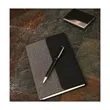 Regal Journal, Pen & Card Case Gift Set | https://www.bestnamebadges.com