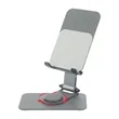 Trudy Adjustable Phone Stand | https://www.bestnamebadges.com