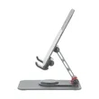 Trudy Adjustable Phone Stand | https://www.bestnamebadges.com