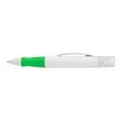 Spritzer Refillable Sanitizer Ballpoint Pen (Liquid Not I... | https://www.bestnamebadges.com