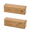 Reyes Rechargeable 150-Lumen Flashlight | https://www.bestnamebadges.com