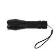 Reyes Rechargeable 150-Lumen Flashlight | https://www.bestnamebadges.com