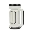Lux Rechargeable COB Lantern | https://www.bestnamebadges.com