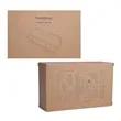 Humphrey 56-Piece Tool Set | https://www.bestnamebadges.com