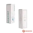 Snowfox® 6 oz. Insulated Champagne Flute | https://www.bestnamebadges.com