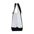 Roan Mini 24 oz. Recycled Canvas Tote | https://www.bestnamebadges.com