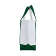 Roan Mini 24 oz. Recycled Canvas Tote | https://www.bestnamebadges.com