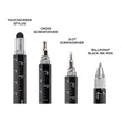 Robon Keychain Tool Pen | https://www.bestnamebadges.com