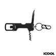 iCOOL Dillon Pocket Bar Tool Set | https://www.bestnamebadges.com