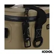 iCOOL Dillon Pocket Bar Tool Set | https://www.bestnamebadges.com