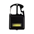 Bryson Mini Multi-Tool COB Work Light | https://www.bestnamebadges.com