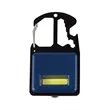 Bryson Mini Multi-Tool COB Work Light | https://www.bestnamebadges.com