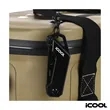 iCOOL® Bennett Pocket Tool Set | https://www.bestnamebadges.com