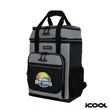 iCOOL® 24-Can Pinecrest Cooler Backpack | https://www.bestnamebadges.com