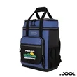 iCOOL® 24-Can Pinecrest Cooler Backpack | https://www.bestnamebadges.com