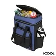 iCOOL® 24-Can Pinecrest Cooler Backpack | https://www.bestnamebadges.com