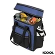 iCOOL® 24-Can Pinecrest Cooler Backpack | https://www.bestnamebadges.com