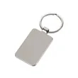 Gilman Metal Keyring | https://www.bestnamebadges.com