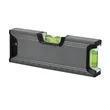 Harris Recycled Aluminum Spirit Level | https://www.bestnamebadges.com
