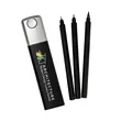 Verta 3-in-1 Pen / Pencil Set | https://www.bestnamebadges.com