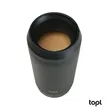 TOPL® 12 oz. Double Wall, Recycled Stainless Steel 360deg... | https://www.bestnamebadges.com