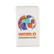 Sigma 5000mAh UL Listed Power Bank | https://www.bestnamebadges.com
