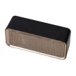 Cohan IPX4 / 5W Wireless Retro Speaker | https://www.bestnamebadges.com