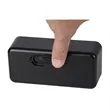 Cohan IPX4 / 5W Wireless Retro Speaker | https://www.bestnamebadges.com
