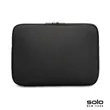 Solo New York Traverse Laptop Sleeve | https://www.bestnamebadges.com