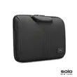 Solo New York Traverse Laptop Sleeve | https://www.bestnamebadges.com