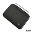 Solo New York Traverse Laptop Sleeve | https://www.bestnamebadges.com