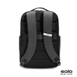 Solo New York Boardroom Backpack | https://www.bestnamebadges.com