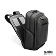 Solo New York Boardroom Backpack | https://www.bestnamebadges.com
