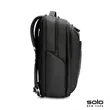 Solo New York Boardroom Backpack | https://www.bestnamebadges.com