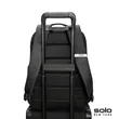 Solo New York Boardroom Backpack | https://www.bestnamebadges.com