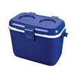 Flux 4-Can / 4L Hard Cooler | https://www.bestnamebadges.com