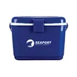 Flux 4-Can / 4L Hard Cooler | https://www.bestnamebadges.com