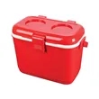 Flux 4-Can / 4L Hard Cooler | https://www.bestnamebadges.com